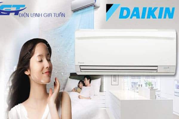 sua chua may lanh daikin tai nha